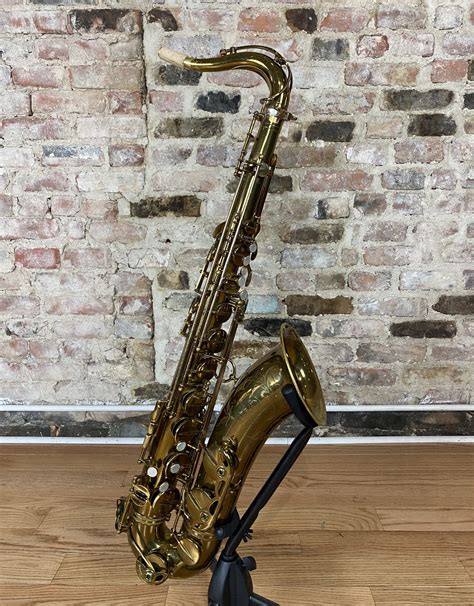 selmer saxophone